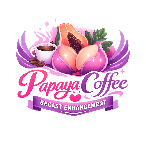 papaya coffee 