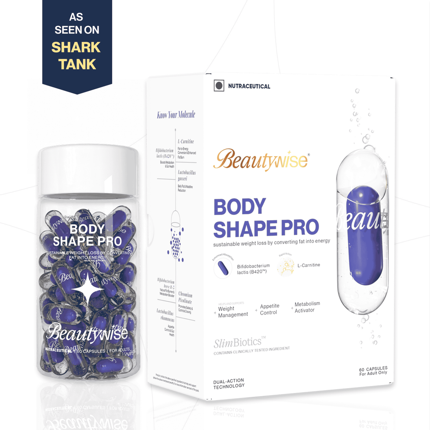 BODY SHAPE PRO